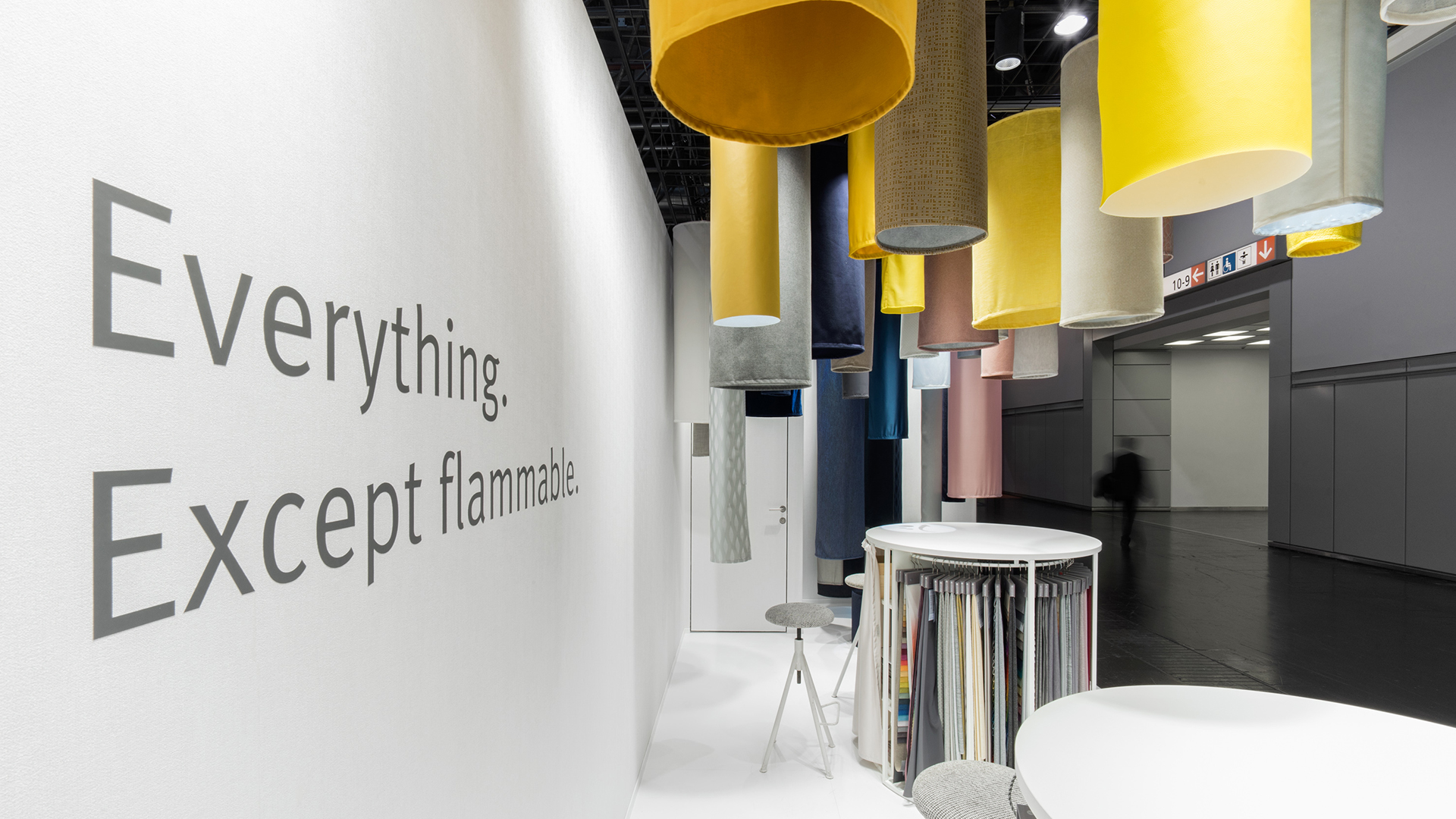 artist messeservice referenzen delius