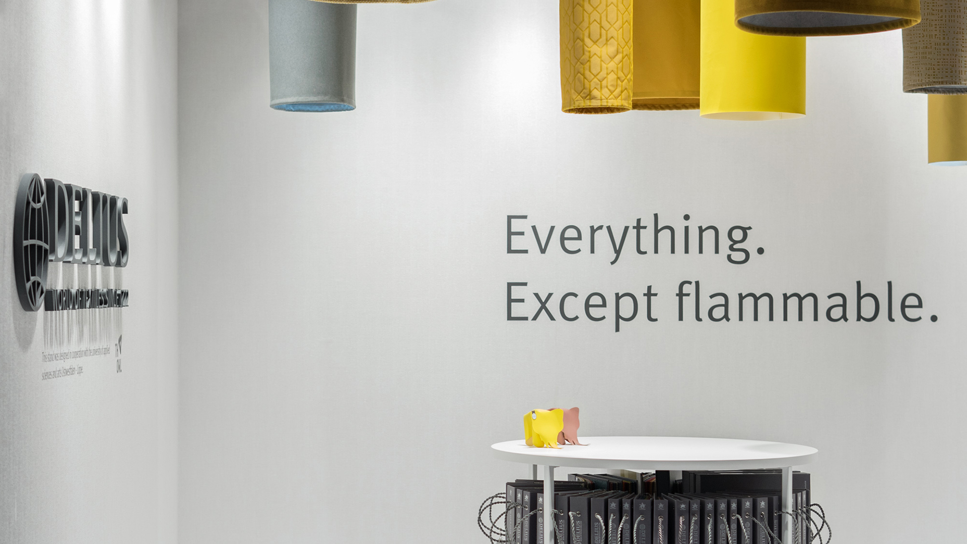 artist messeservice referenzen delius