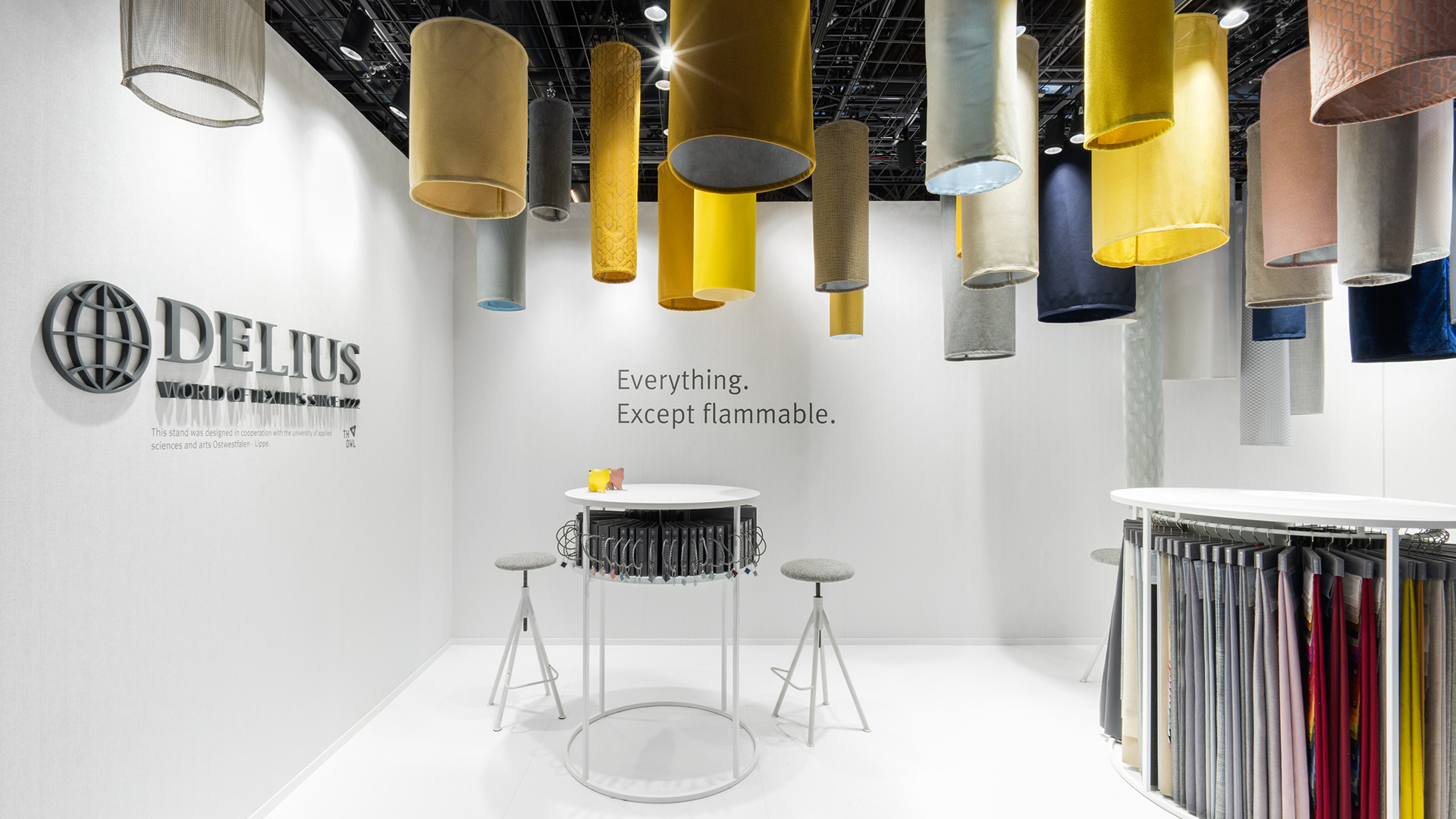 artist messeservice referenzen delius