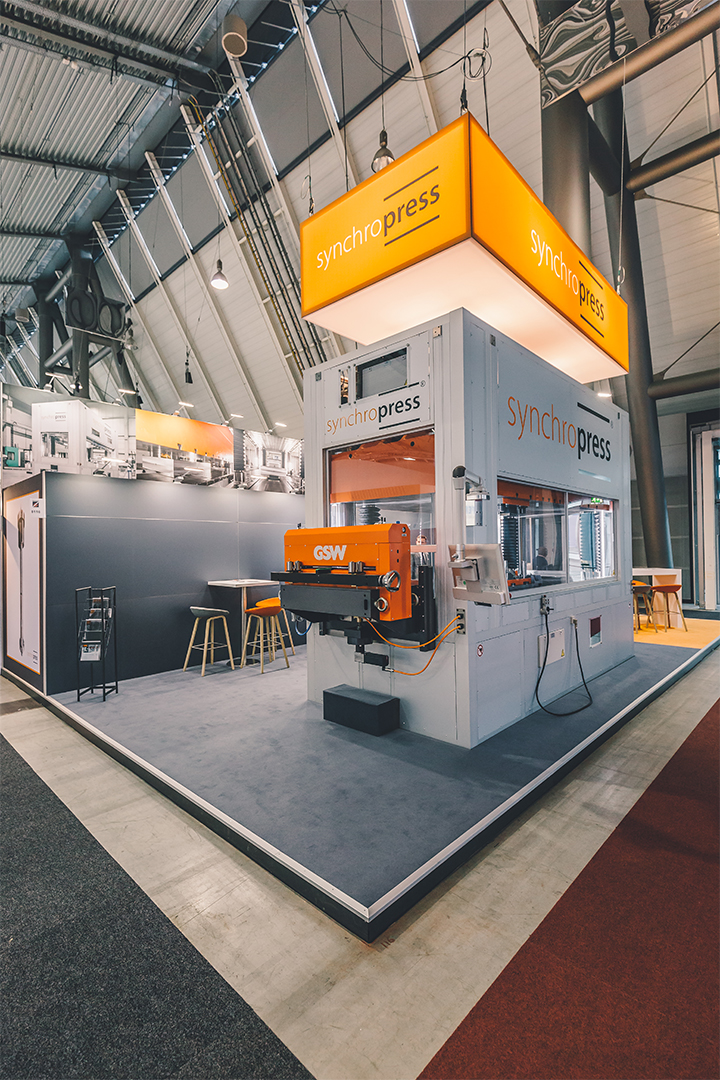 artist martist messeservice referenzen synchropress