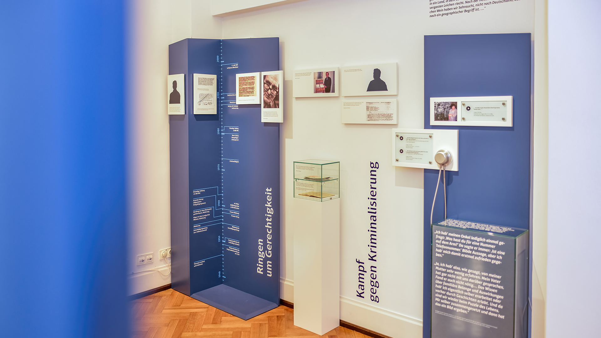 artist martist messeservice referenzen villa ten hompel