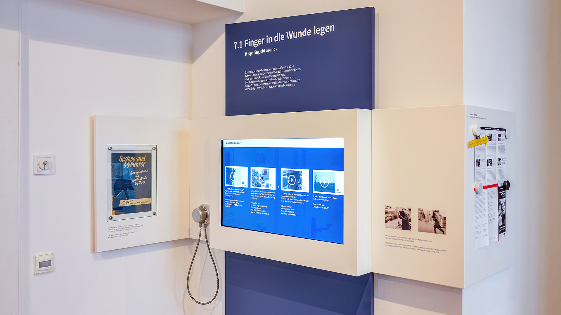 artist messeservice referenzen villa ten hompel