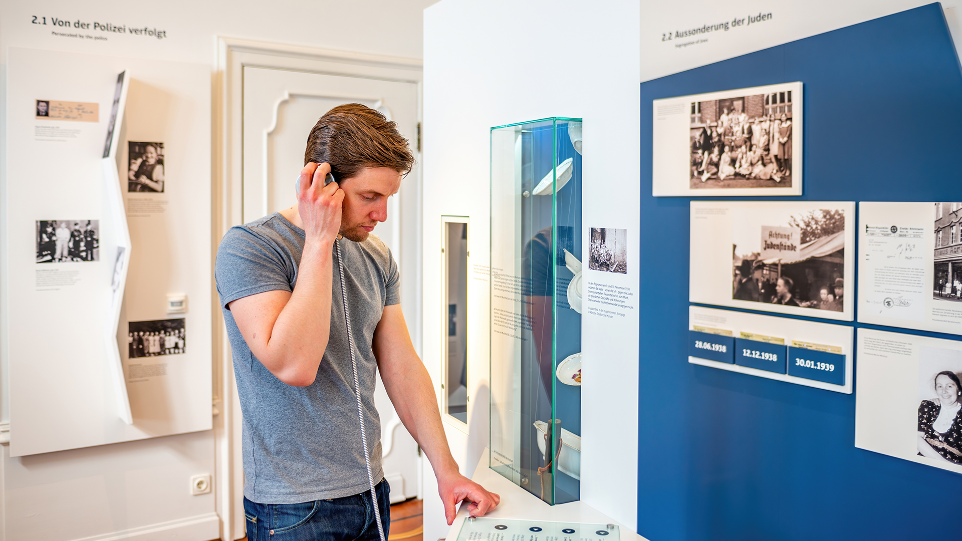 artist messeservice referenzen