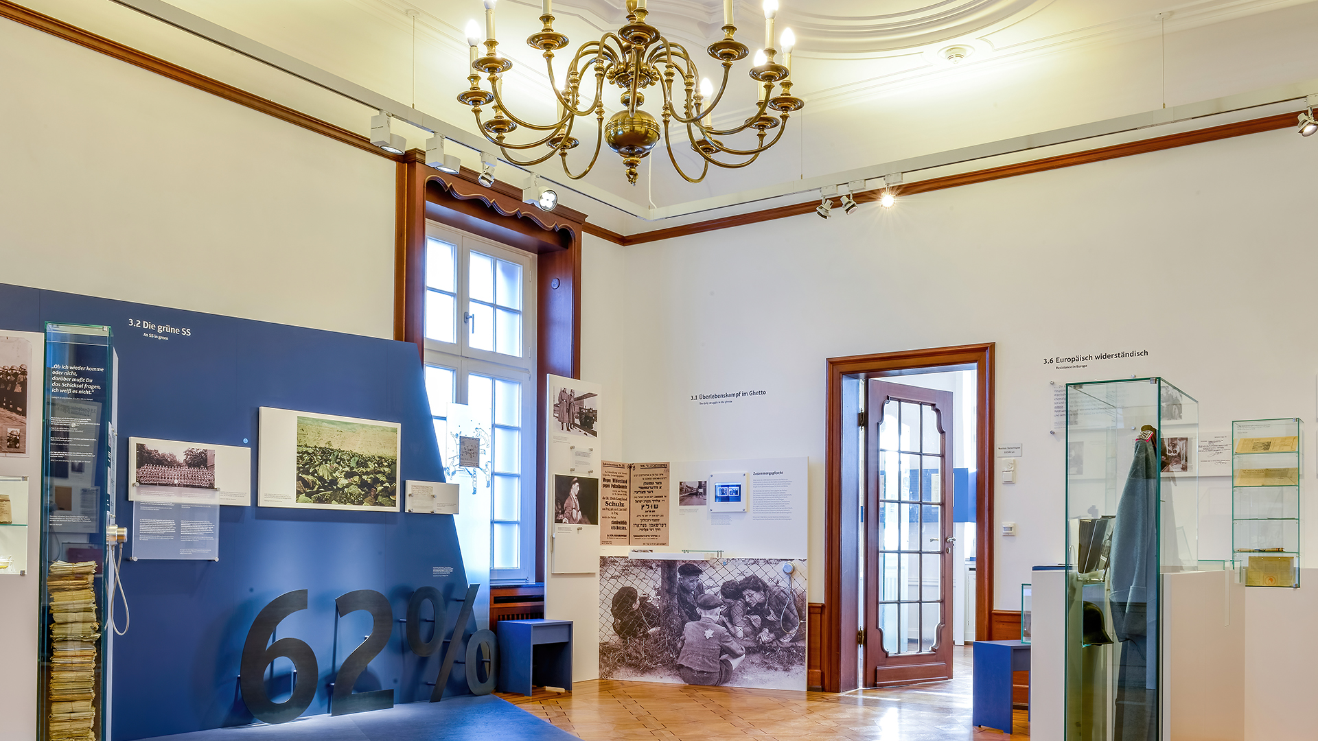 artist messeservice referenzen