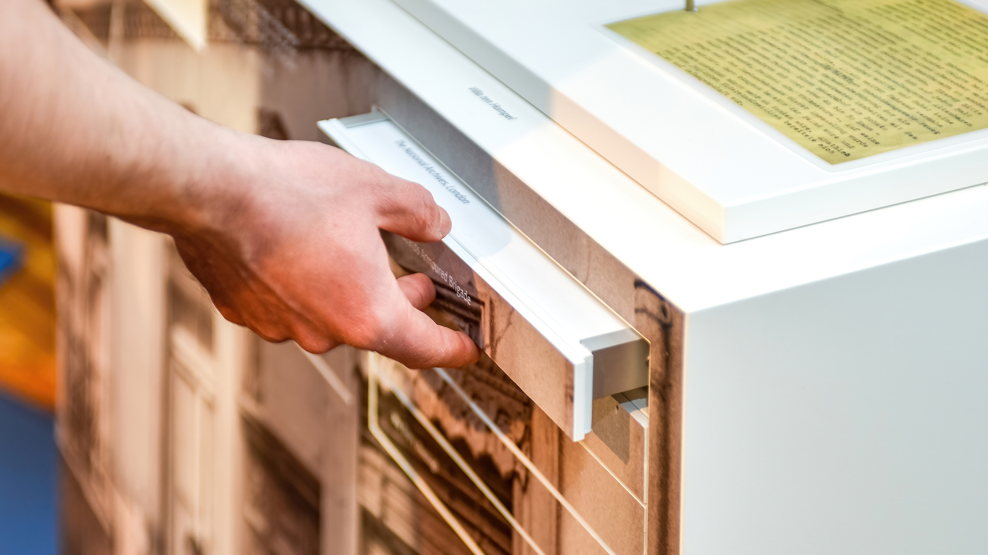 artist messeservice referenzen villa ten hompel