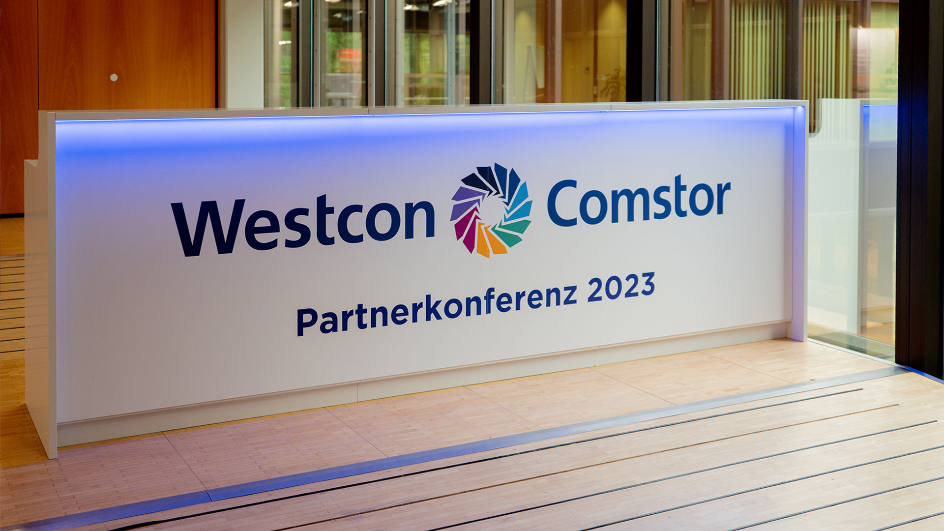 artist messeservice referenzen westcon