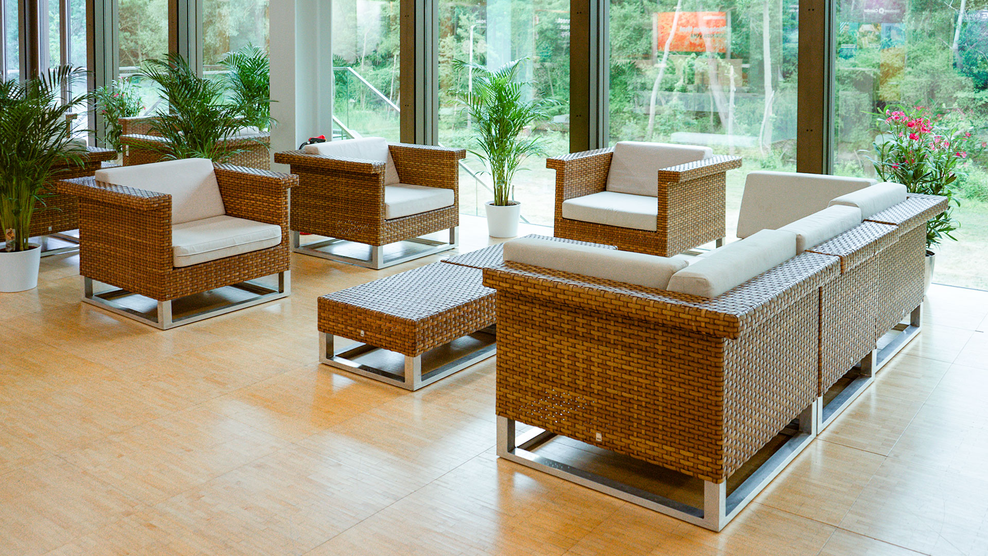 artist messeservice referenzen westcon